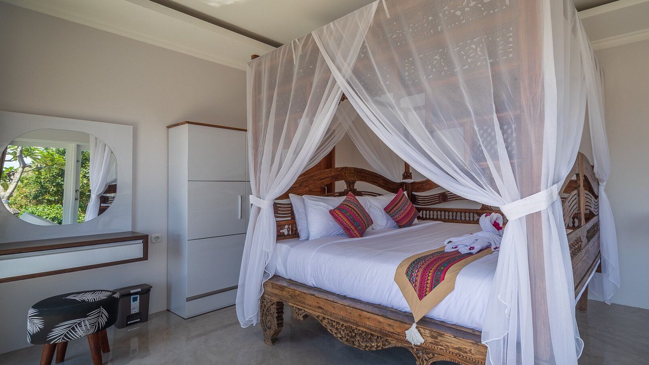Photo of Bedroom in Temukus