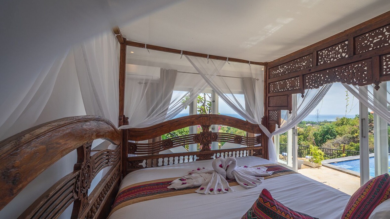 Photo of Bedroom in Temukus