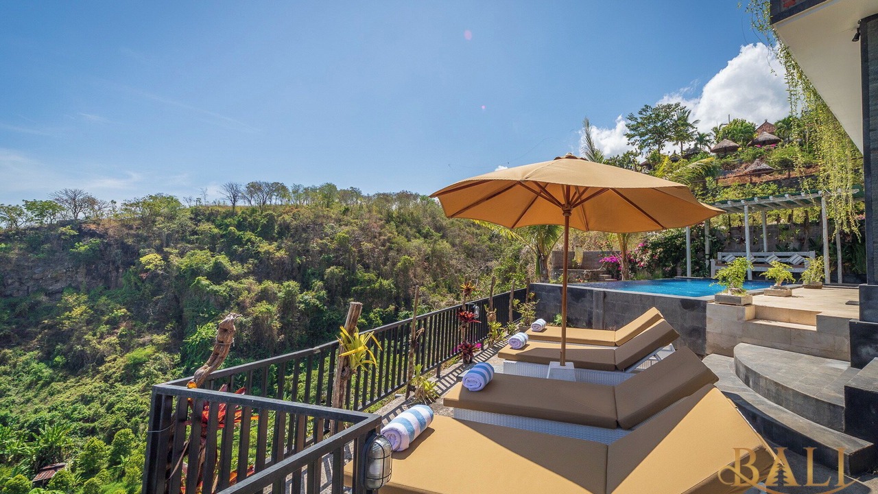 Photo of Patio Balcony in Temukus