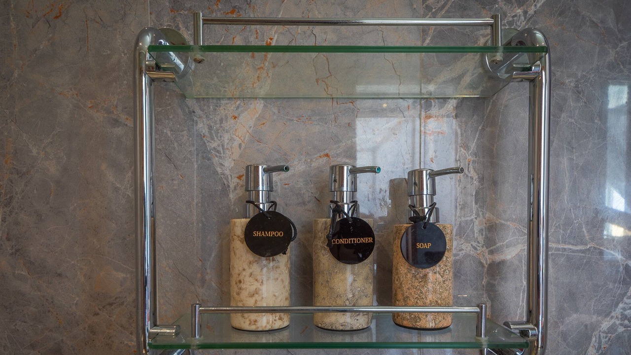 Photo of Bathroom in Temukus
