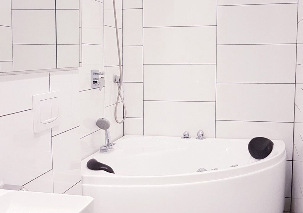 Photo of Bathroom in Thuy Khue