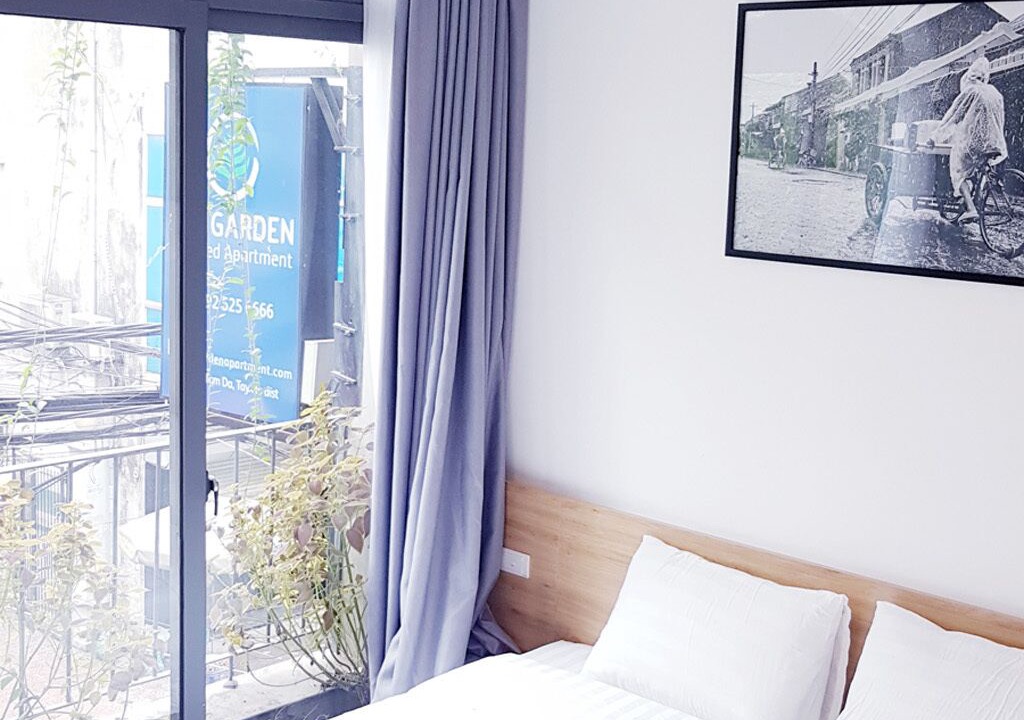 Photo of Bedroom in Thuy Khue