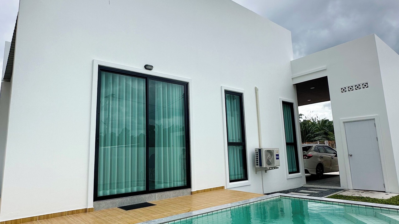 Photo of Outdoor in Nuea Khlong