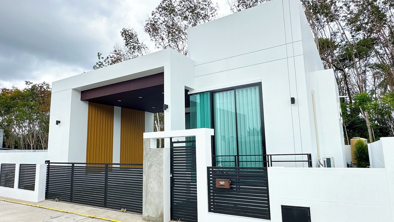 Photo of Outdoor in Nuea Khlong