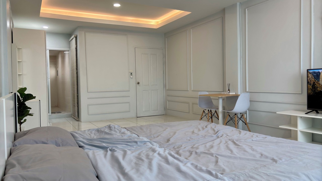 Photo of Bedroom in Chiang Mai
