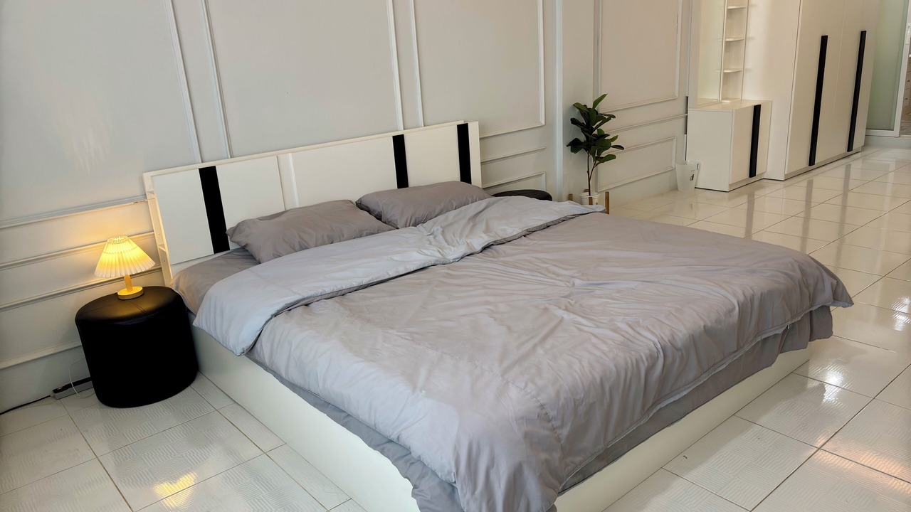 Photo of Bedroom in Chiang Mai