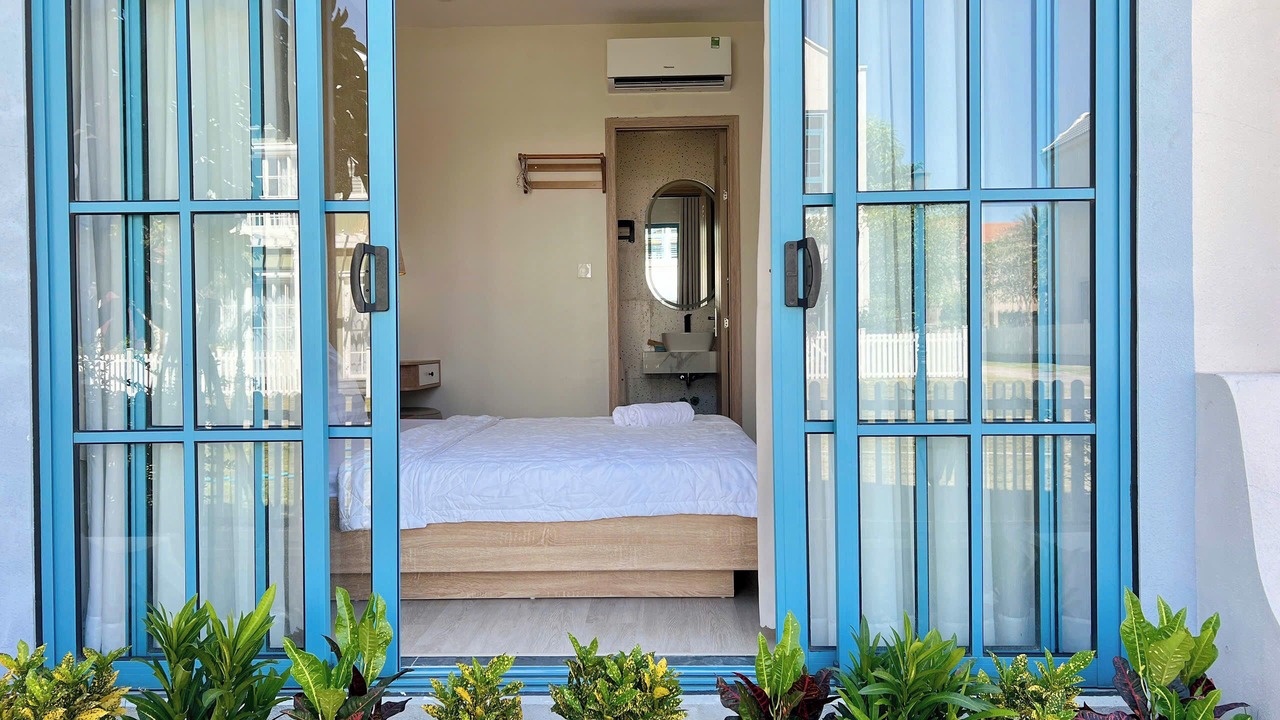 Photo of Bedroom in Phan Thiet