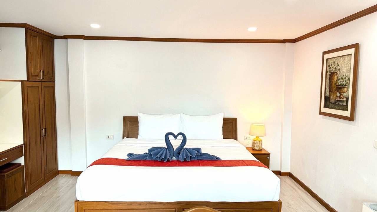 Photo of Bedroom in Su Thep