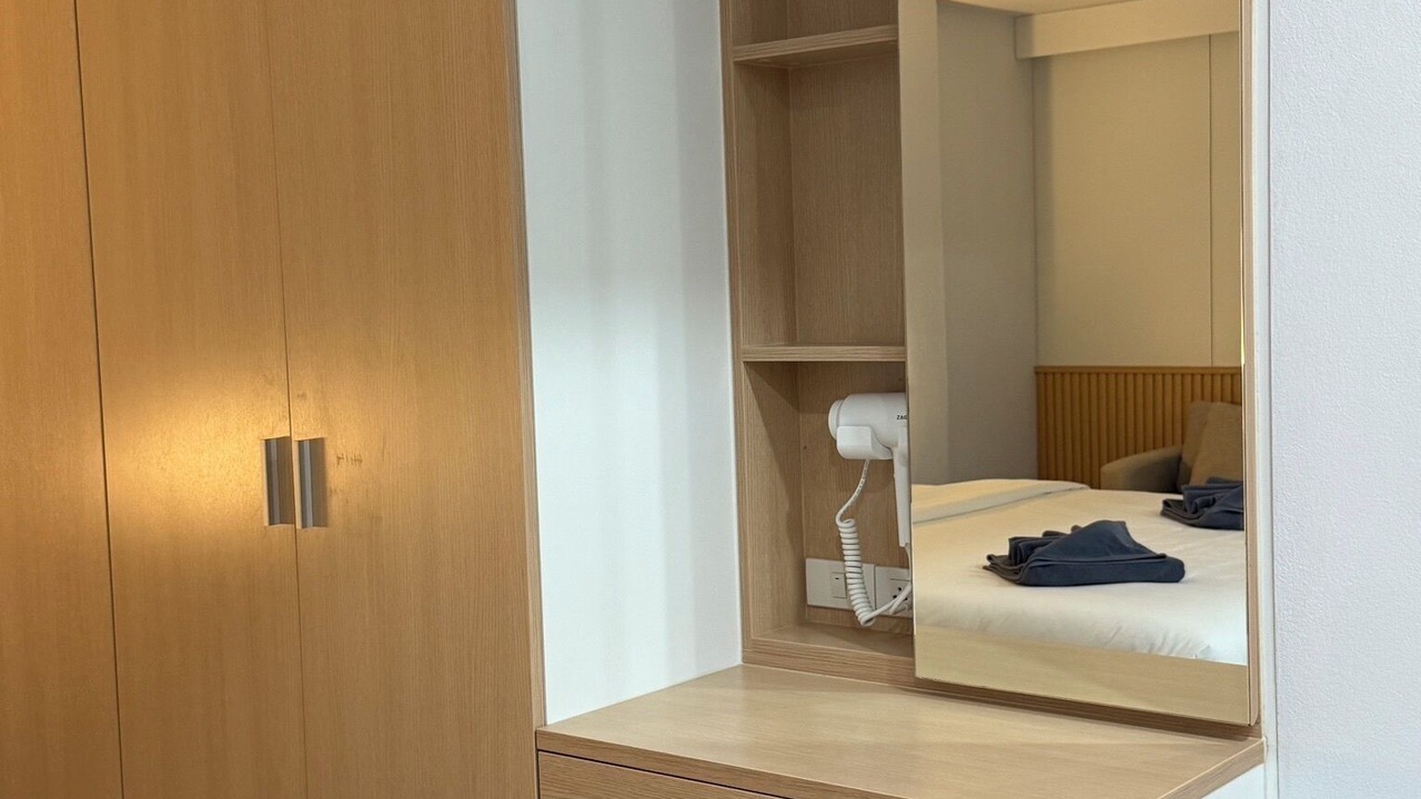 Photo of Bedroom in Su Thep