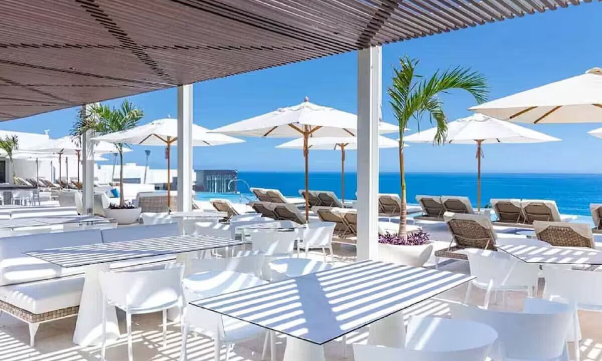Photo of Outdoor in San Jose del Cabo