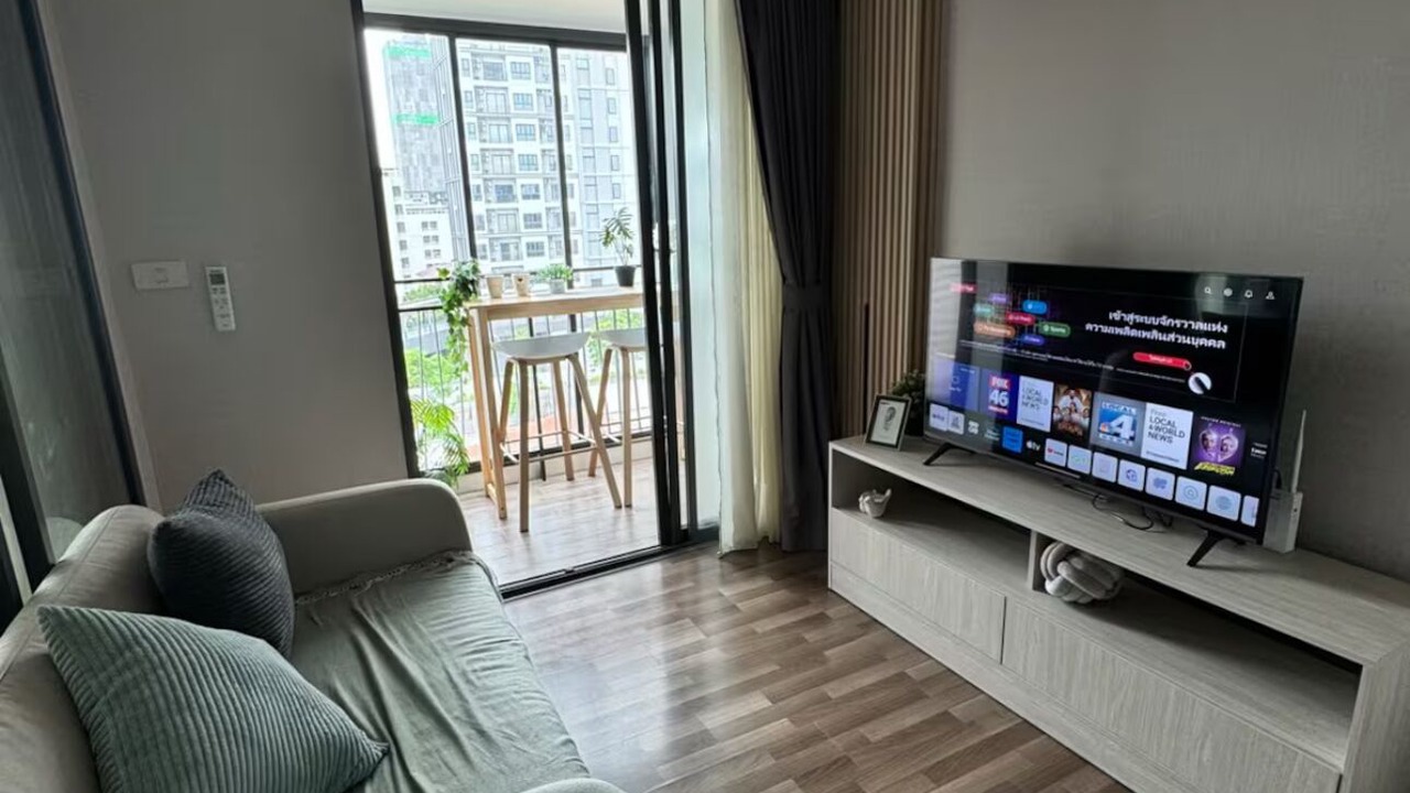 Photo of Livingroom in Bang Kapi