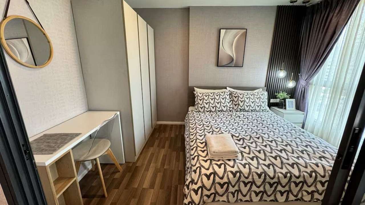 Photo of Bedroom in Bang Kapi