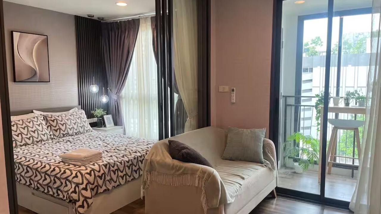 Photo of Livingroom in Bang Kapi