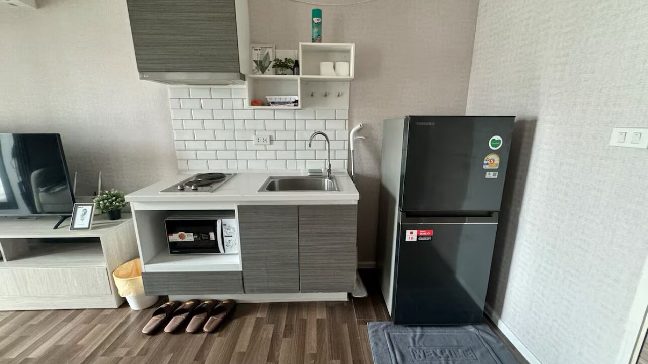 Photo of Kitchen in Bang Kapi