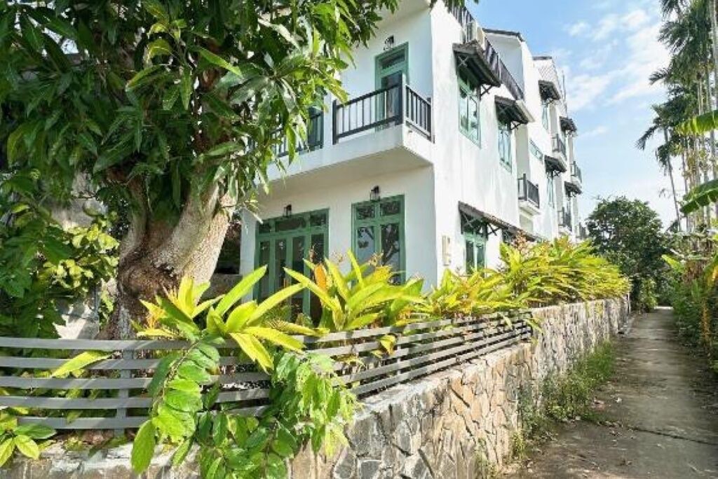 Photo of Outdoor in Cam Chau