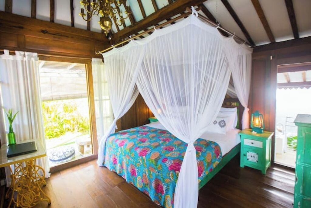 Photo of Bedroom in Kalibukbuk