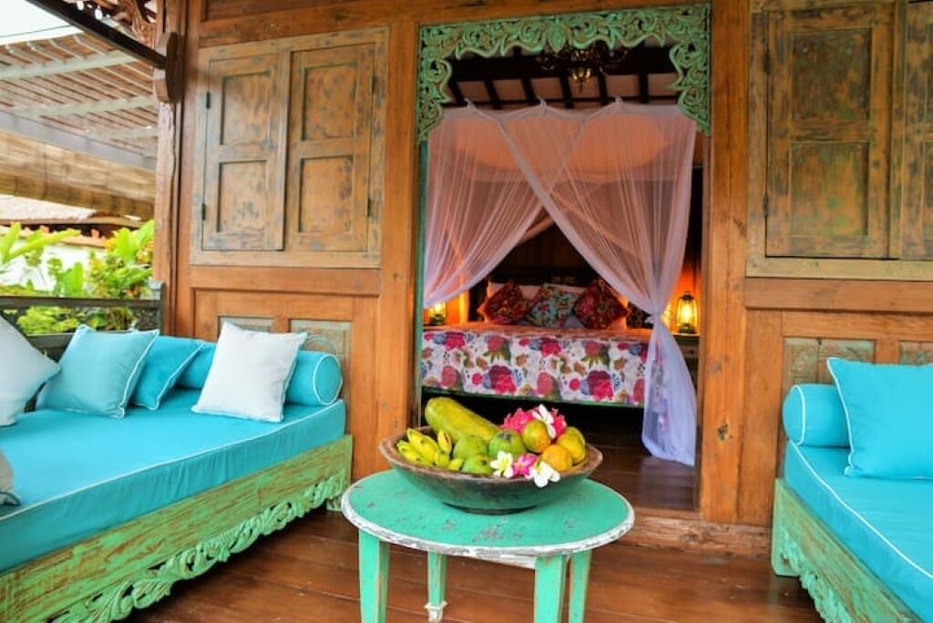 Photo of Patio Balcony in Kalibukbuk