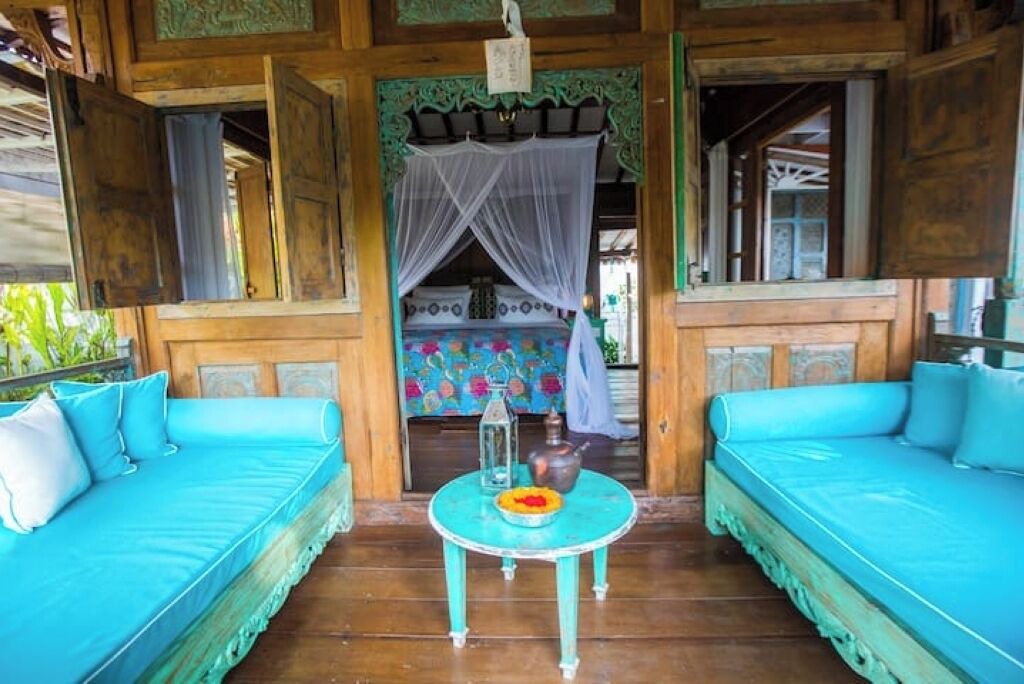 Photo of Bedroom in Kalibukbuk