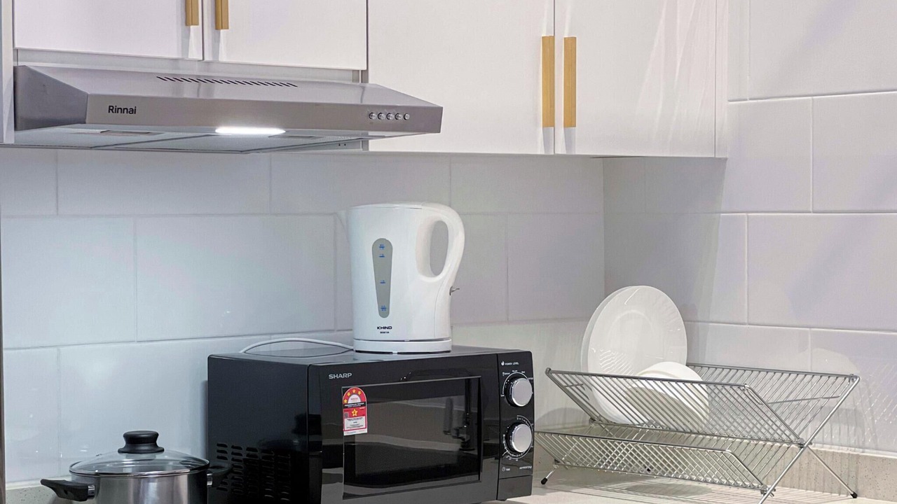 Photo of Kitchen in Taman Midah