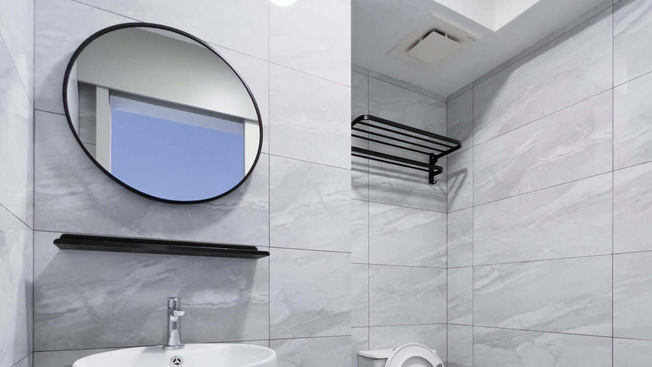 Photo of Bathroom in Taman Midah