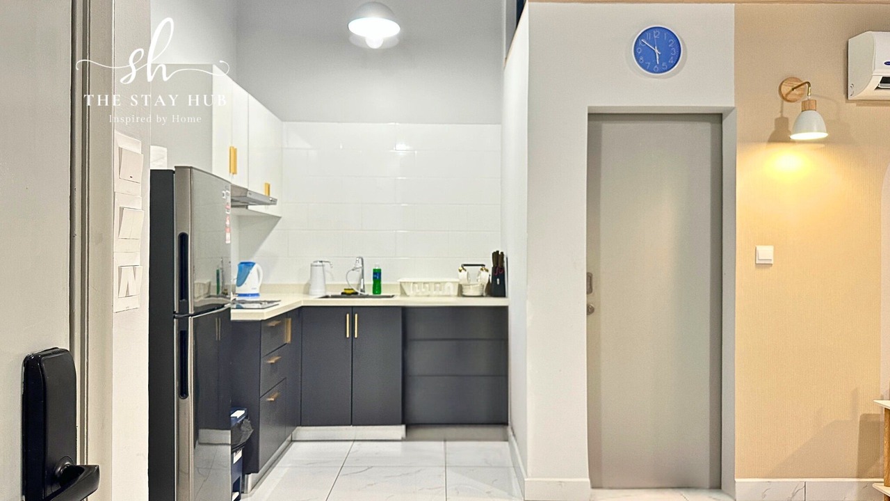 Photo of Kitchen in Taman Midah