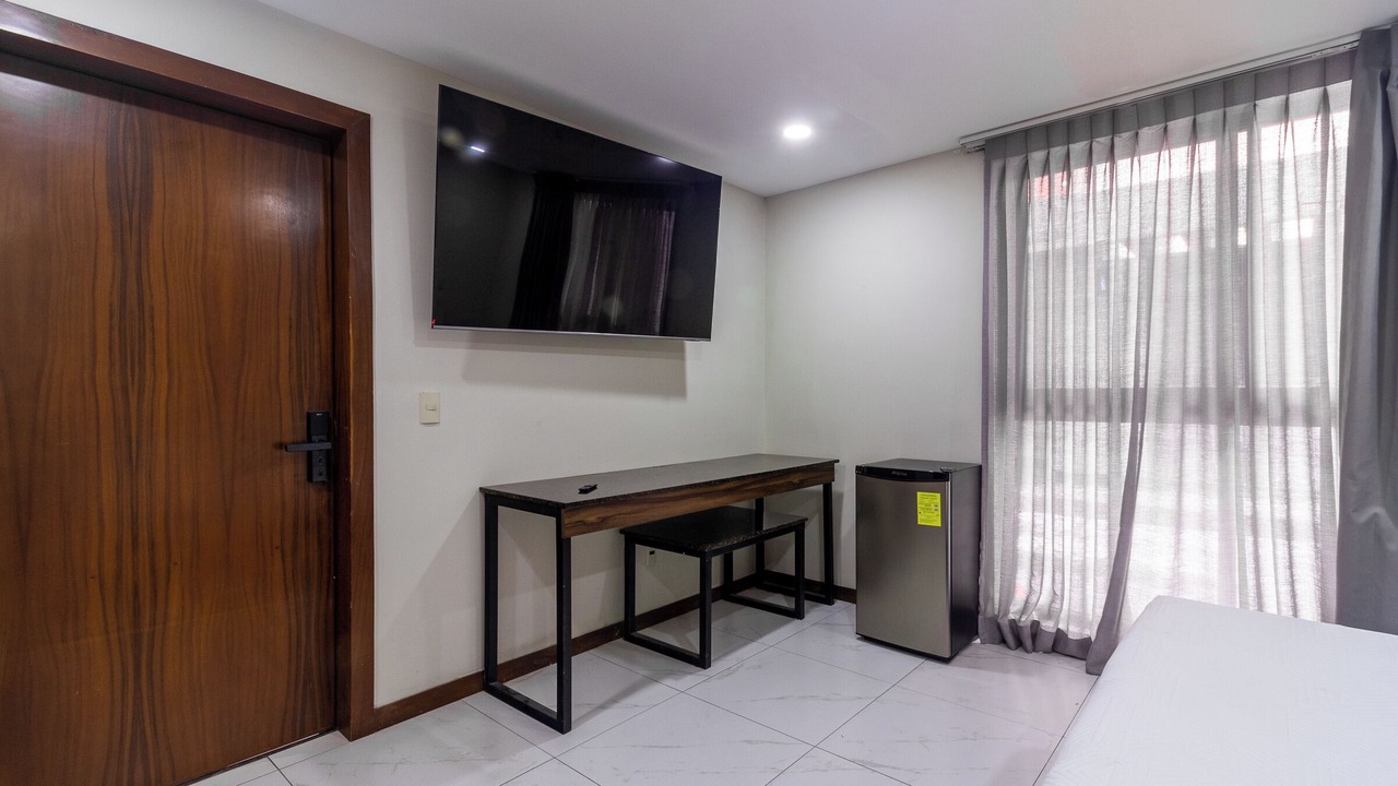 Photo of Bedroom in Guadalajara