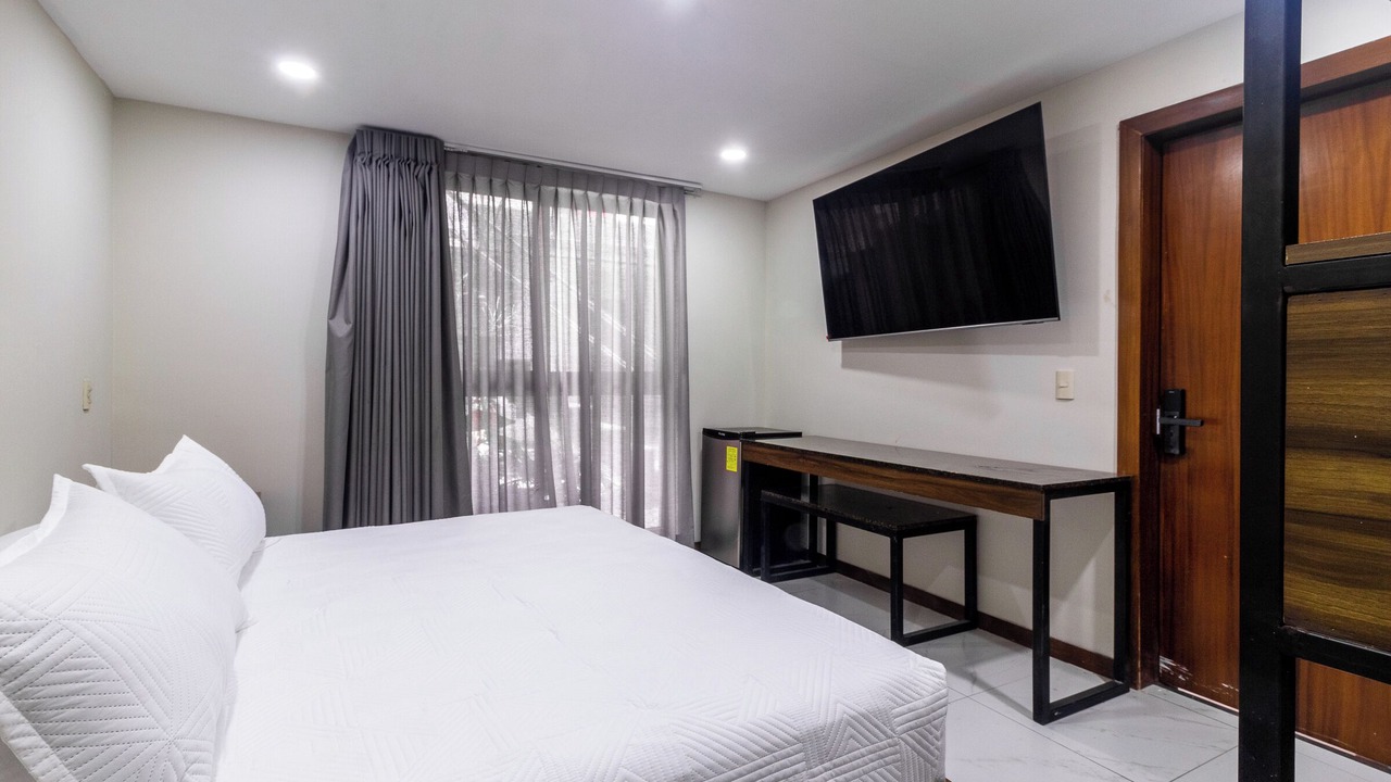 Photo of Bedroom in Guadalajara