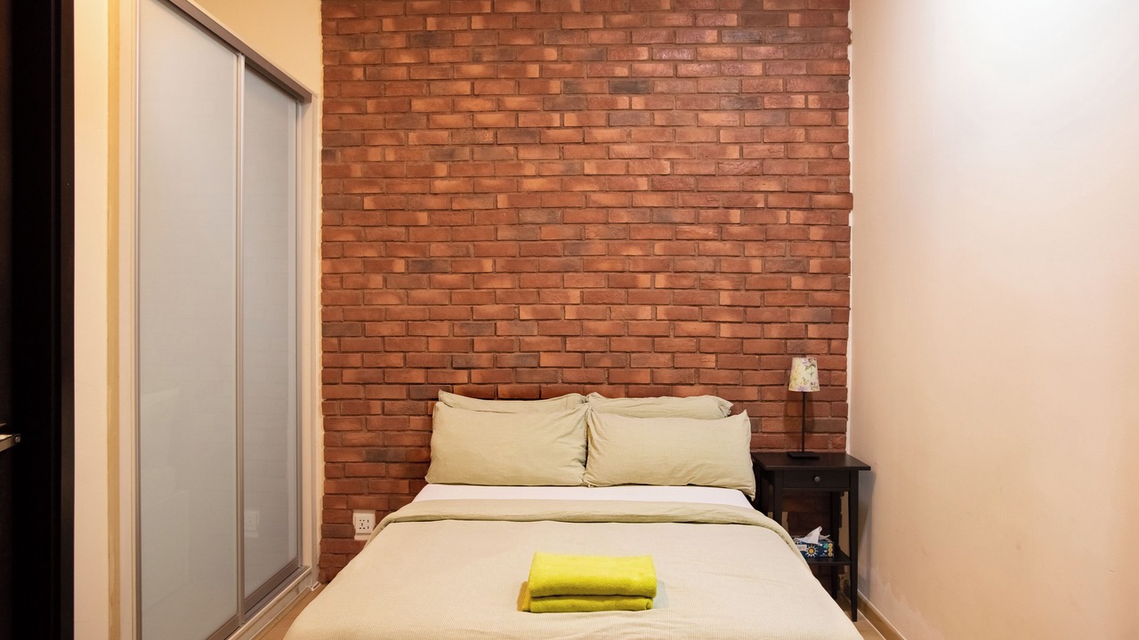 Photo of Bedroom in Kuala Lumpur
