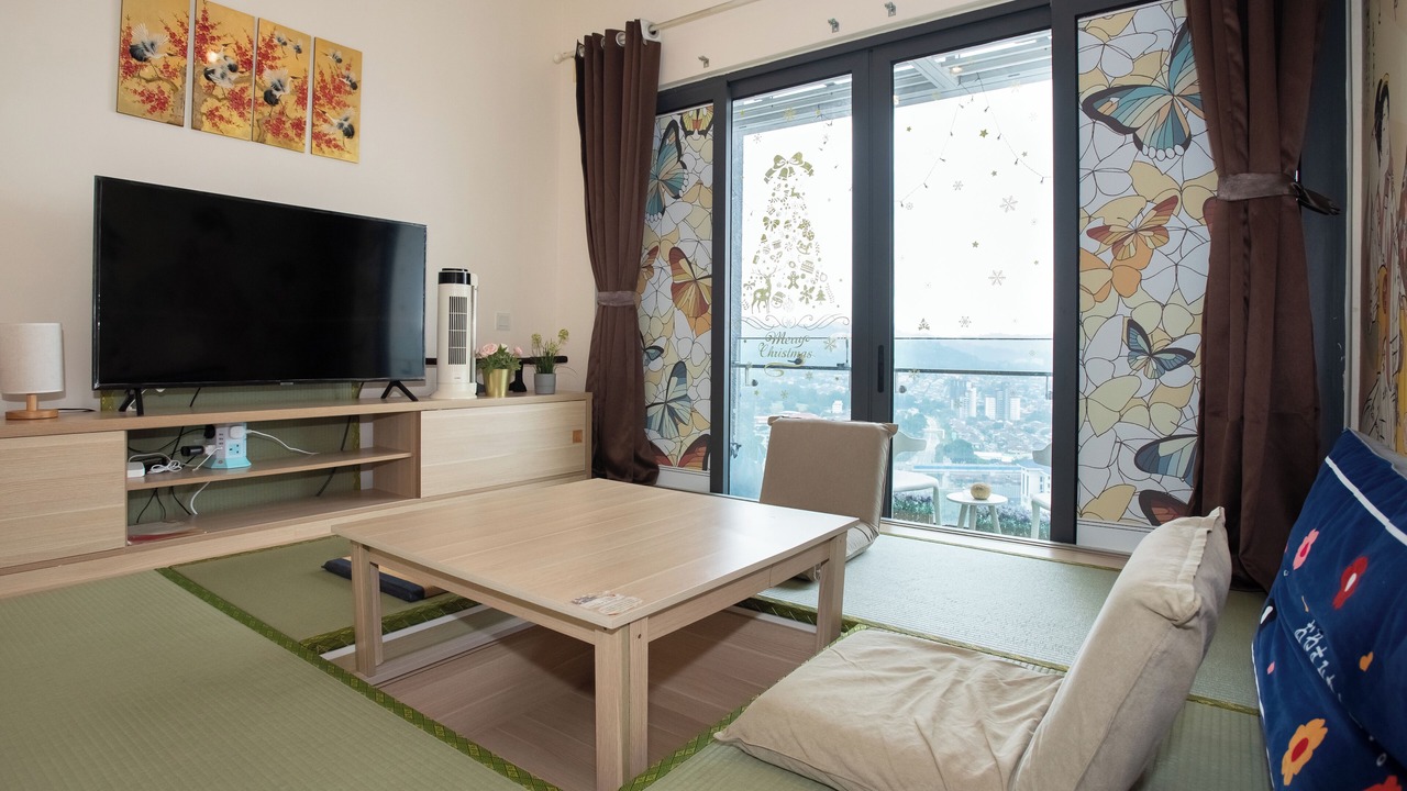 Photo of Livingroom in Kuala Lumpur