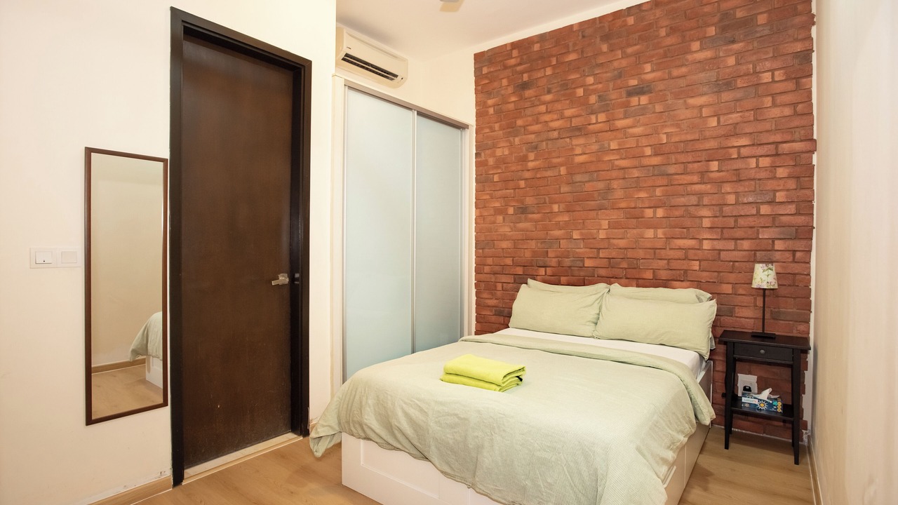 Photo of Bedroom in Kuala Lumpur