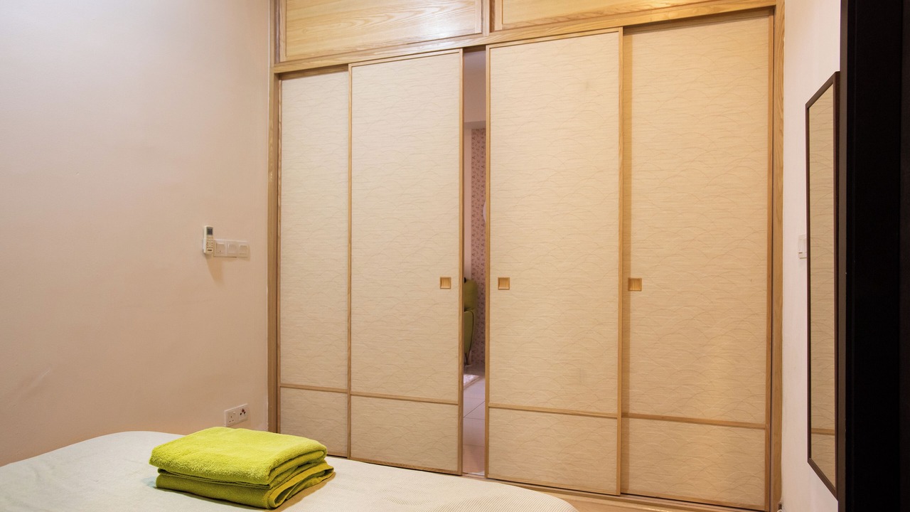 Photo of Bedroom in Kuala Lumpur