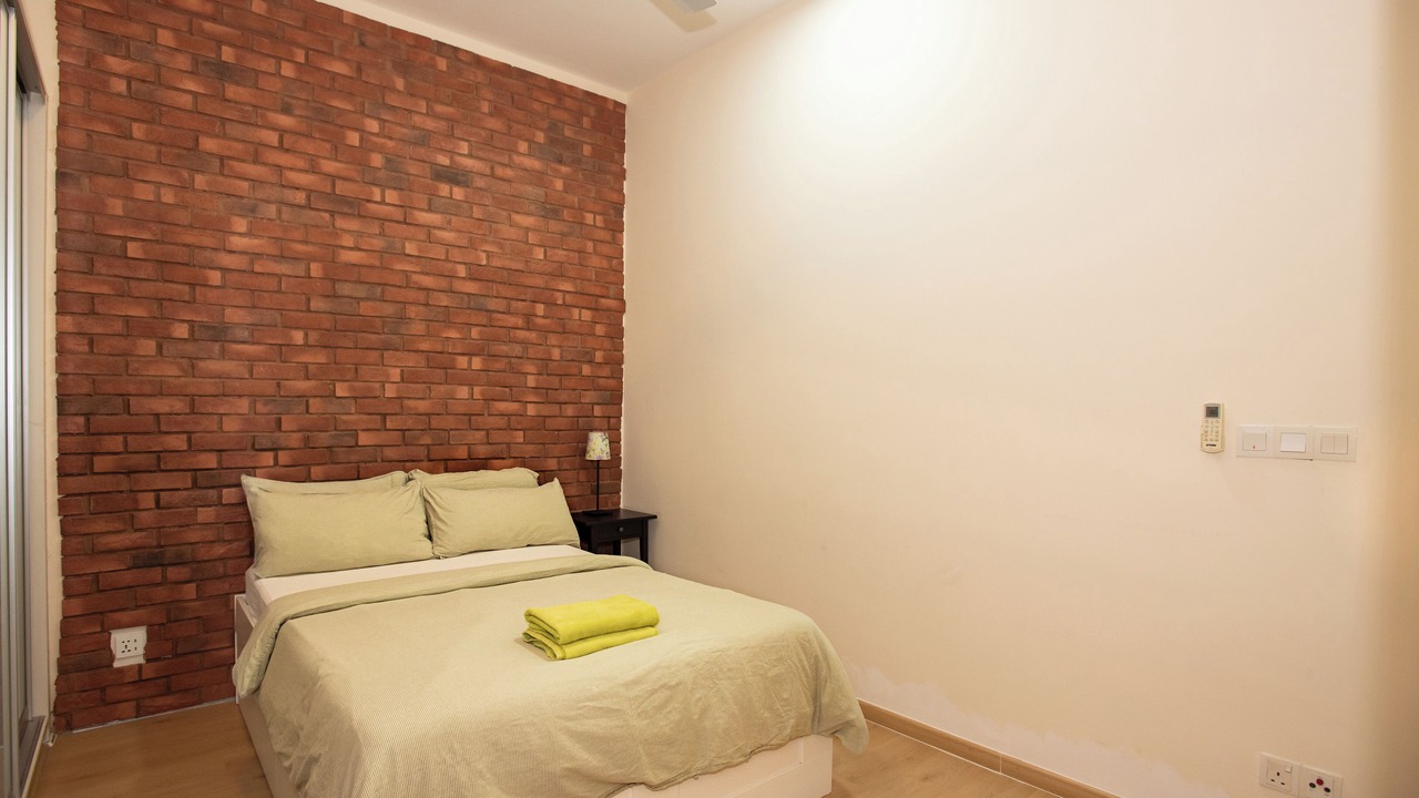 Photo of Bedroom in Kuala Lumpur