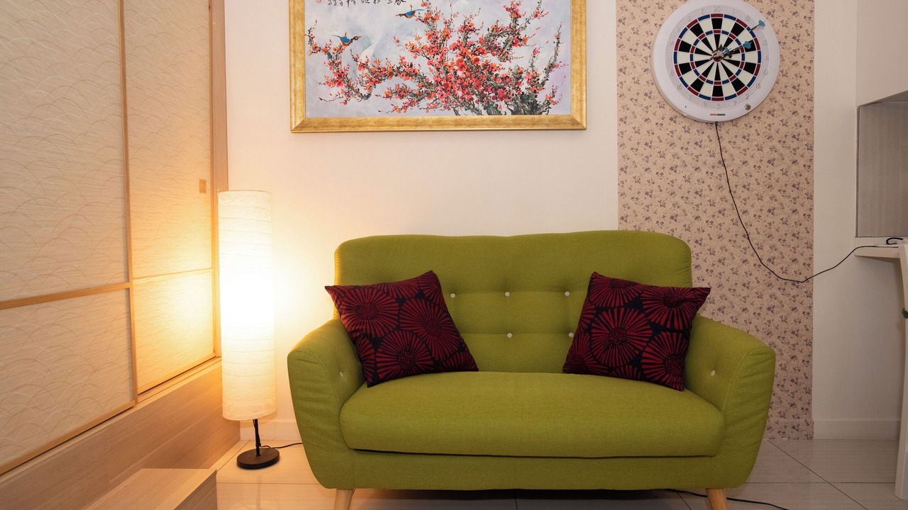 Photo of Livingroom in Kuala Lumpur
