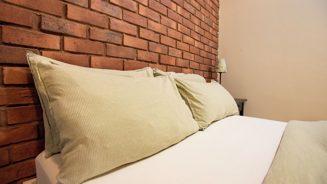 Photo of Bedroom in Kuala Lumpur