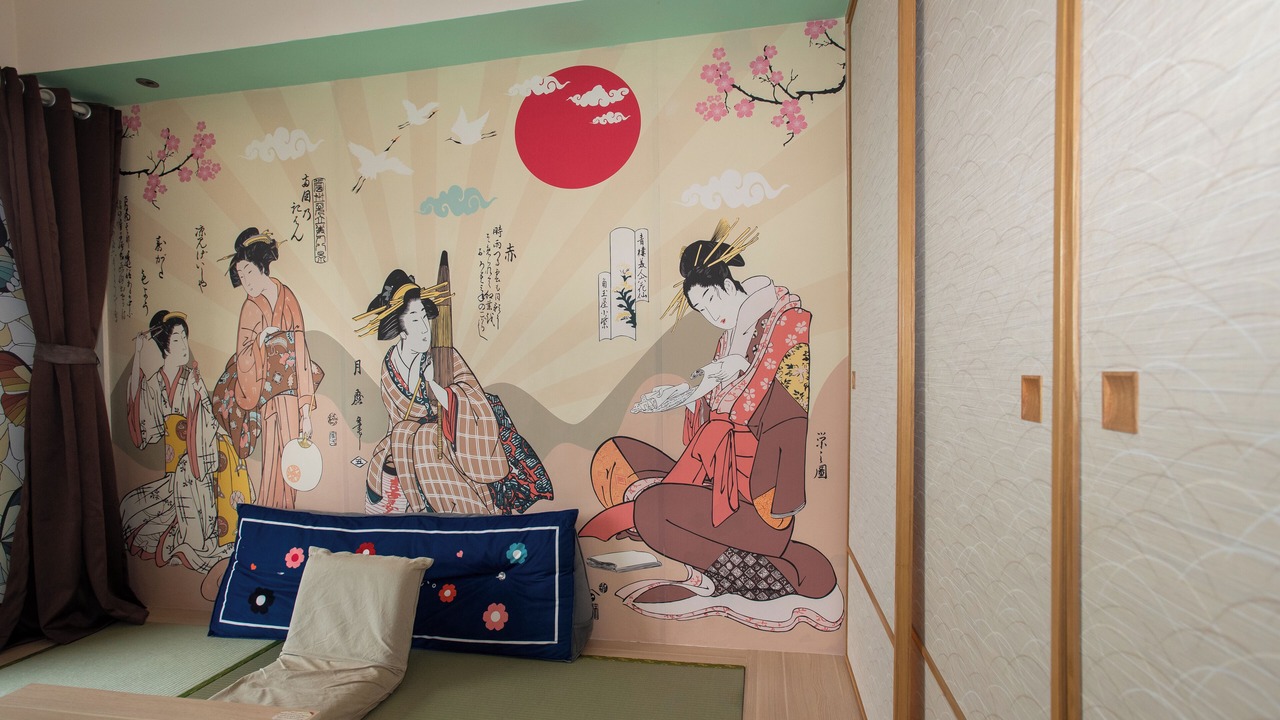 Photo of Bedroom in Kuala Lumpur