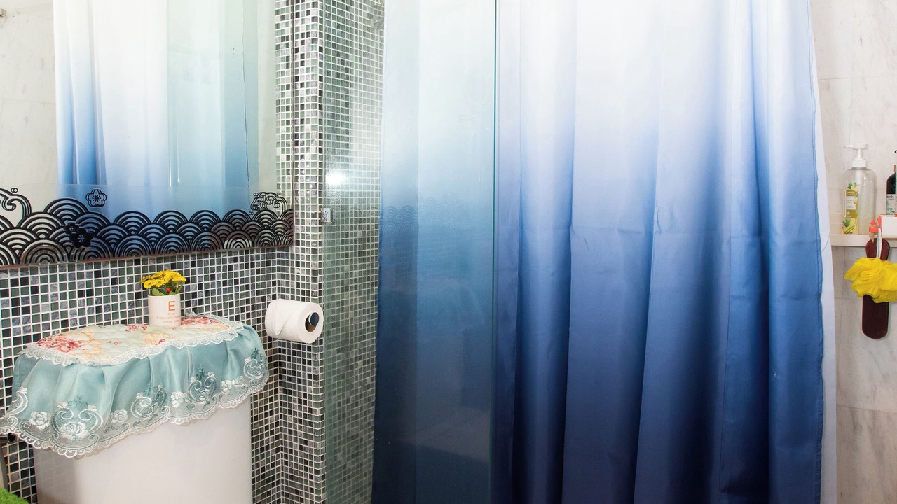 Photo of Bathroom in Kuala Lumpur