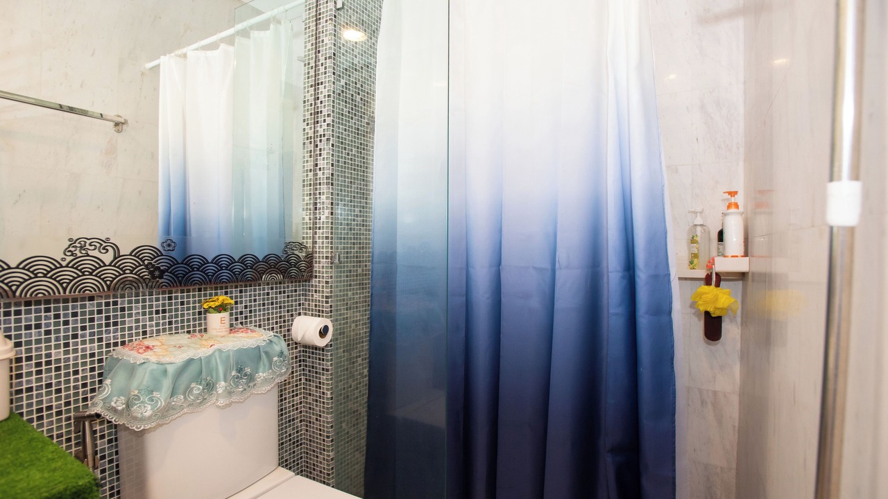 Photo of Bathroom in Kuala Lumpur