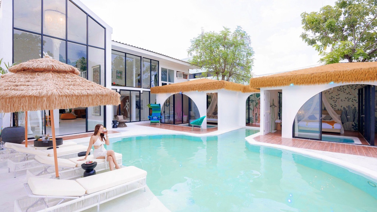 Photo of Outdoor in Khlong Tan Nuea