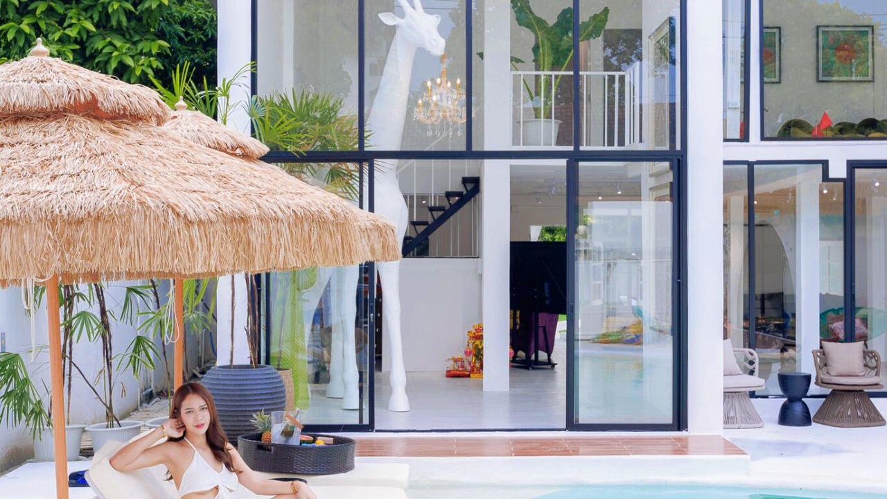 Photo of Outdoor in Khlong Tan Nuea