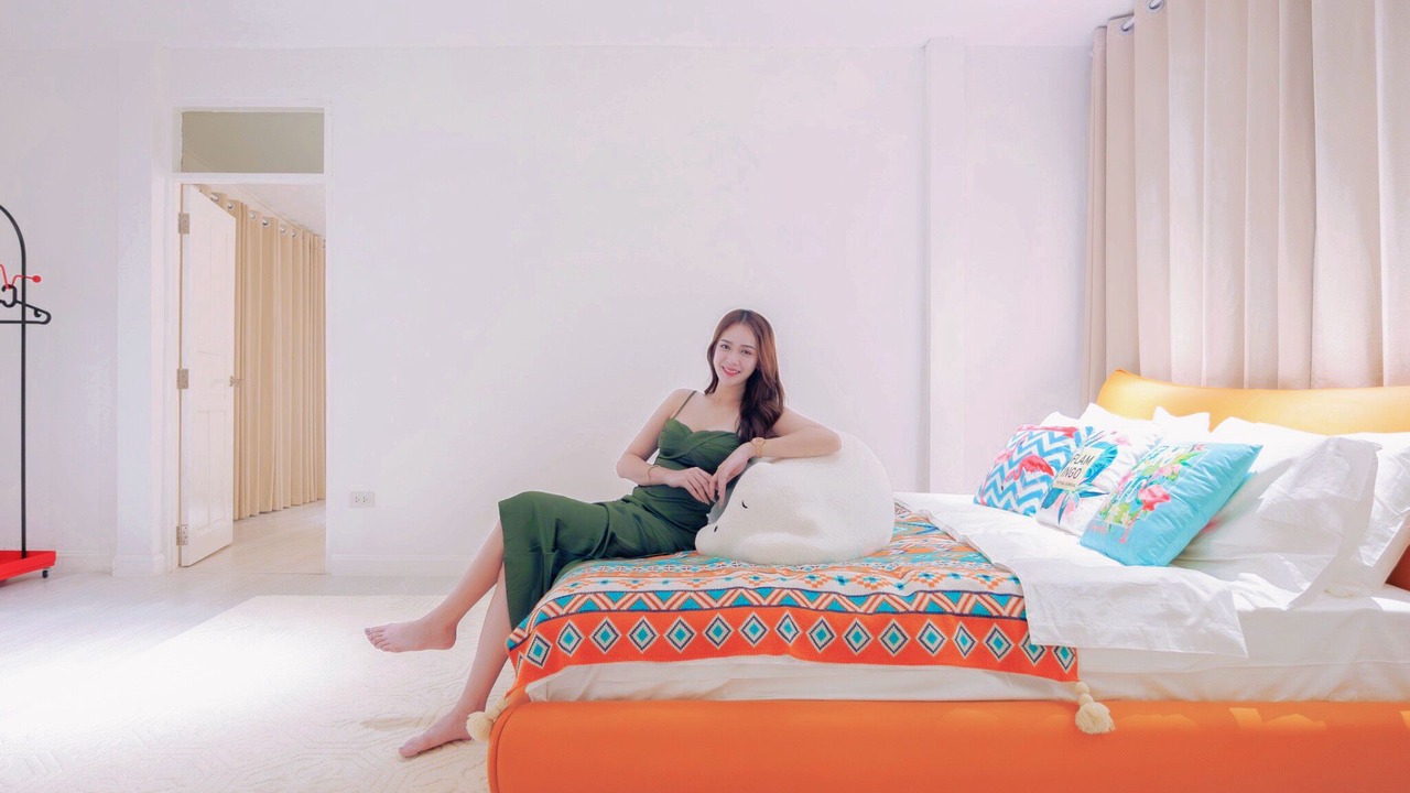 Photo of Bedroom in Khlong Tan Nuea