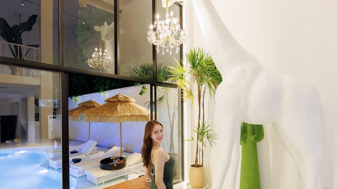 Photo of Outdoor in Khlong Tan Nuea