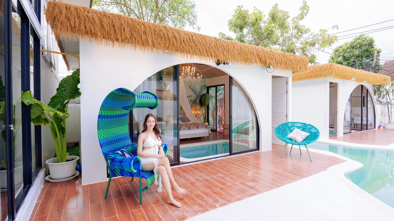 Photo of Outdoor in Khlong Tan Nuea