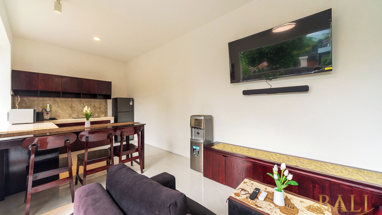Photo of Livingroom in Kaliasem
