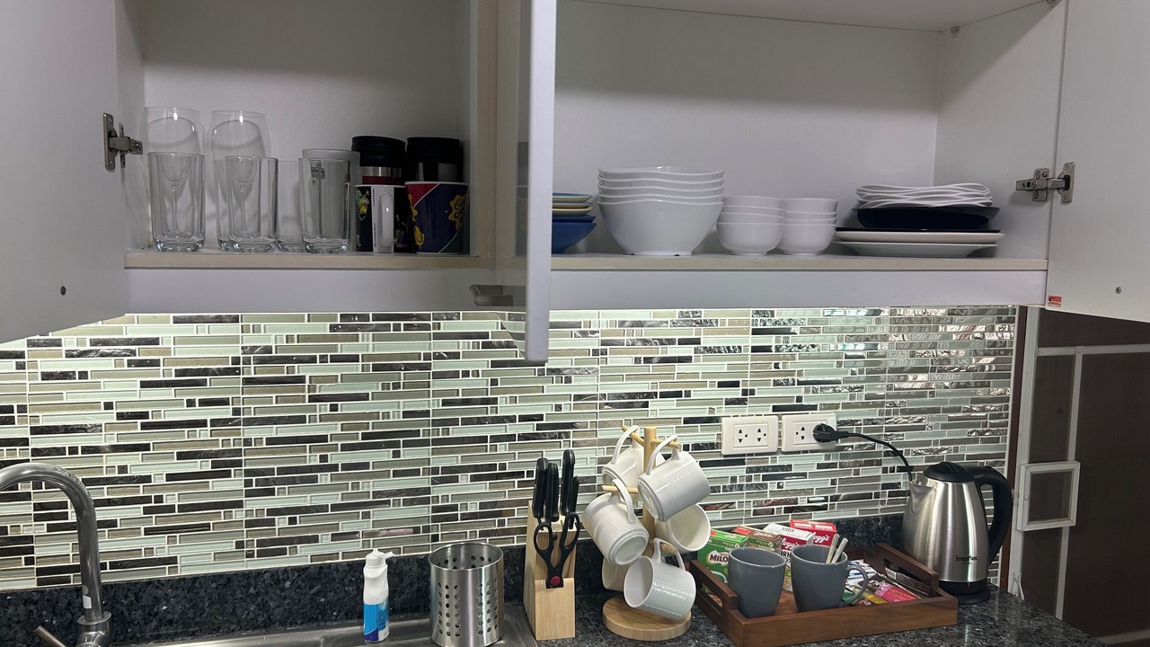 Photo of Kitchen in Nong Prue