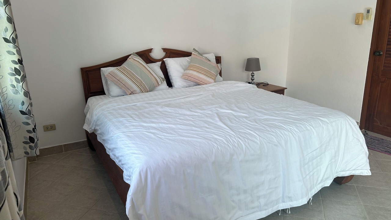 Photo of Bedroom in Nong Prue