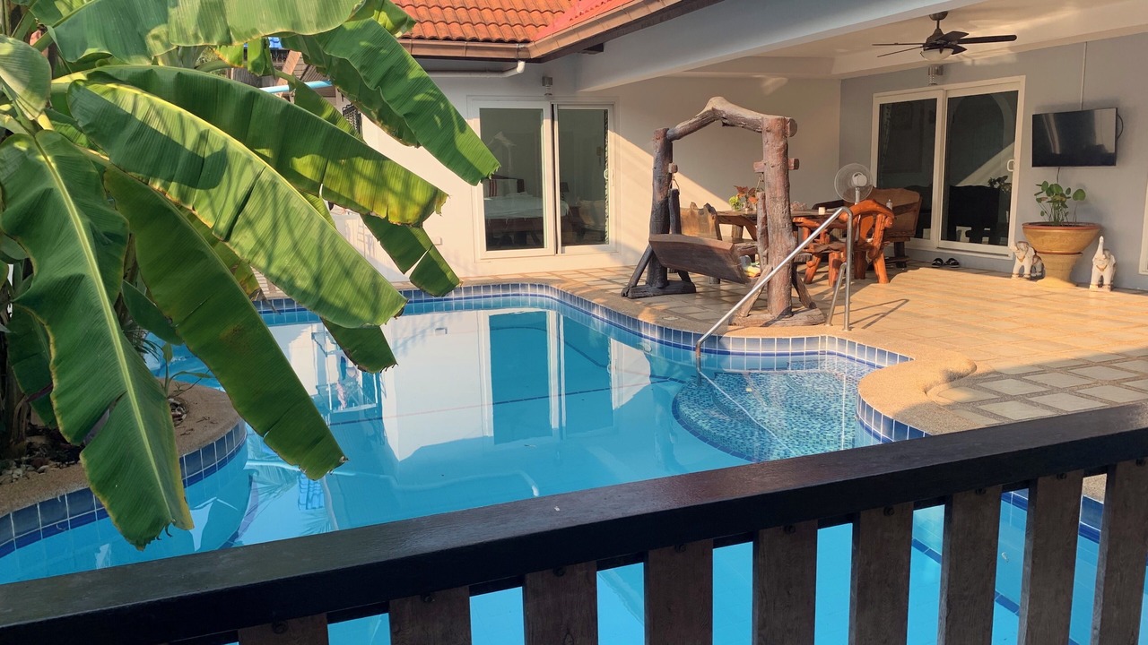 Photo of Outdoor in Nong Prue