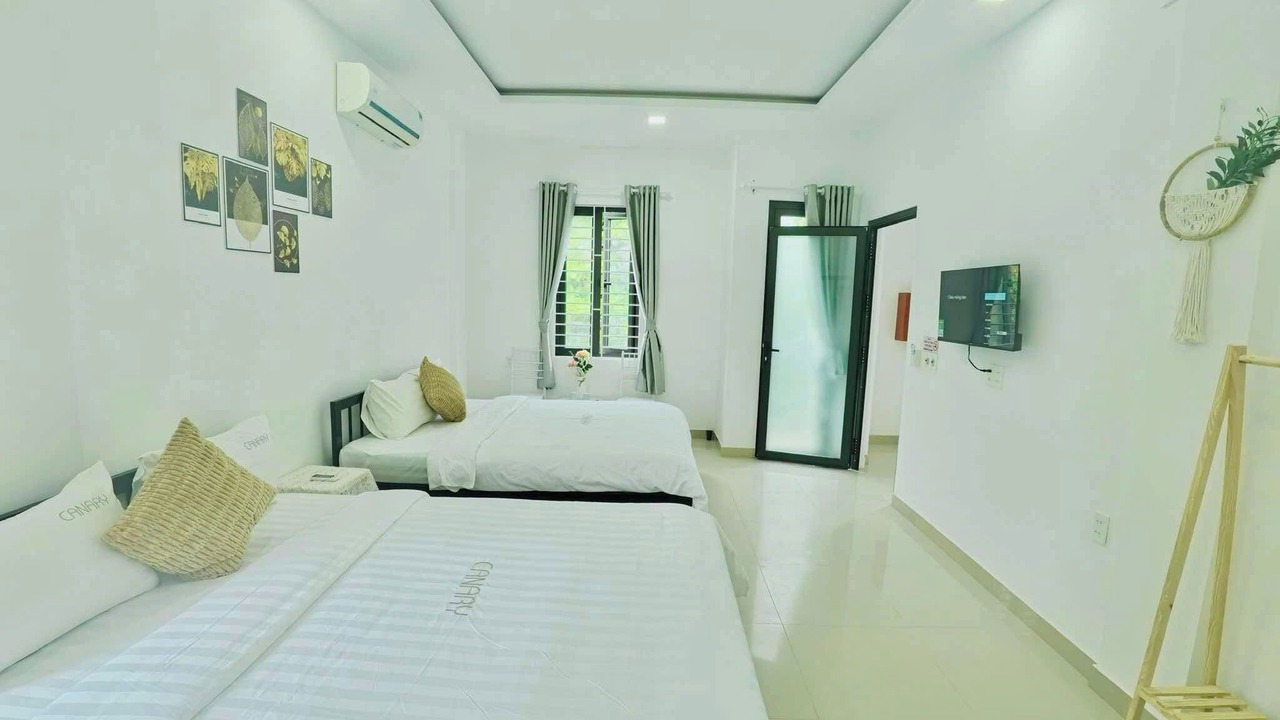 Photo of Bedroom in Hue