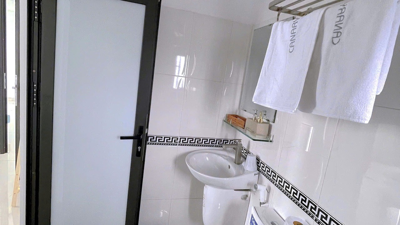 Photo of Bathroom in Hue