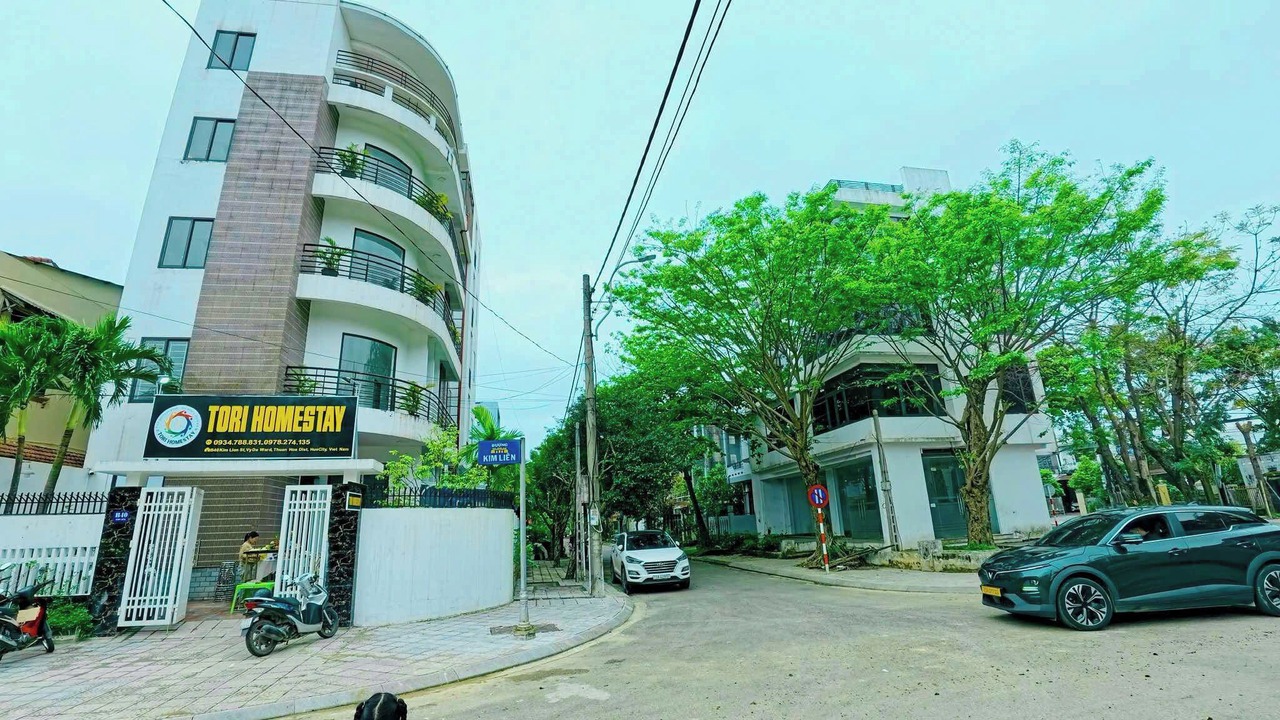 Photo of Outdoor in Hue