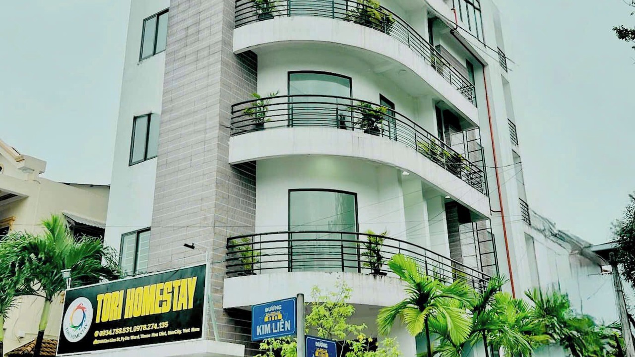 Photo of Outdoor in Hue